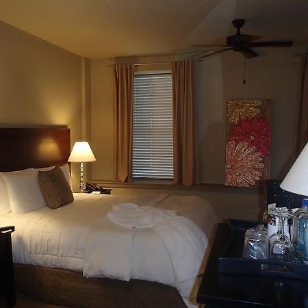 V Boutique Hotel Corpus Christi Exterior photo