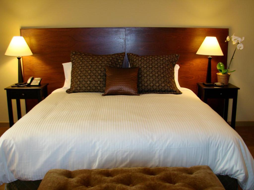 V Boutique Hotel Corpus Christi Room photo