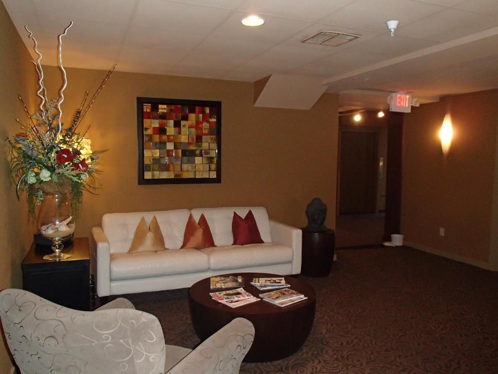 V Boutique Hotel Corpus Christi Exterior photo