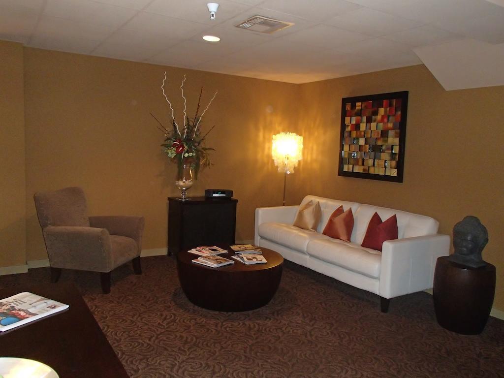 V Boutique Hotel Corpus Christi Exterior photo